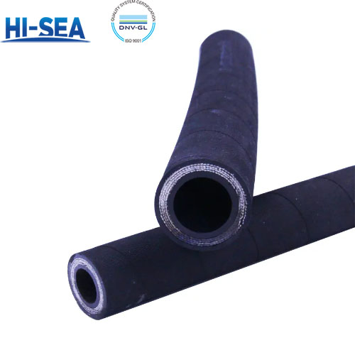 Hydraulic Rubber Pipe